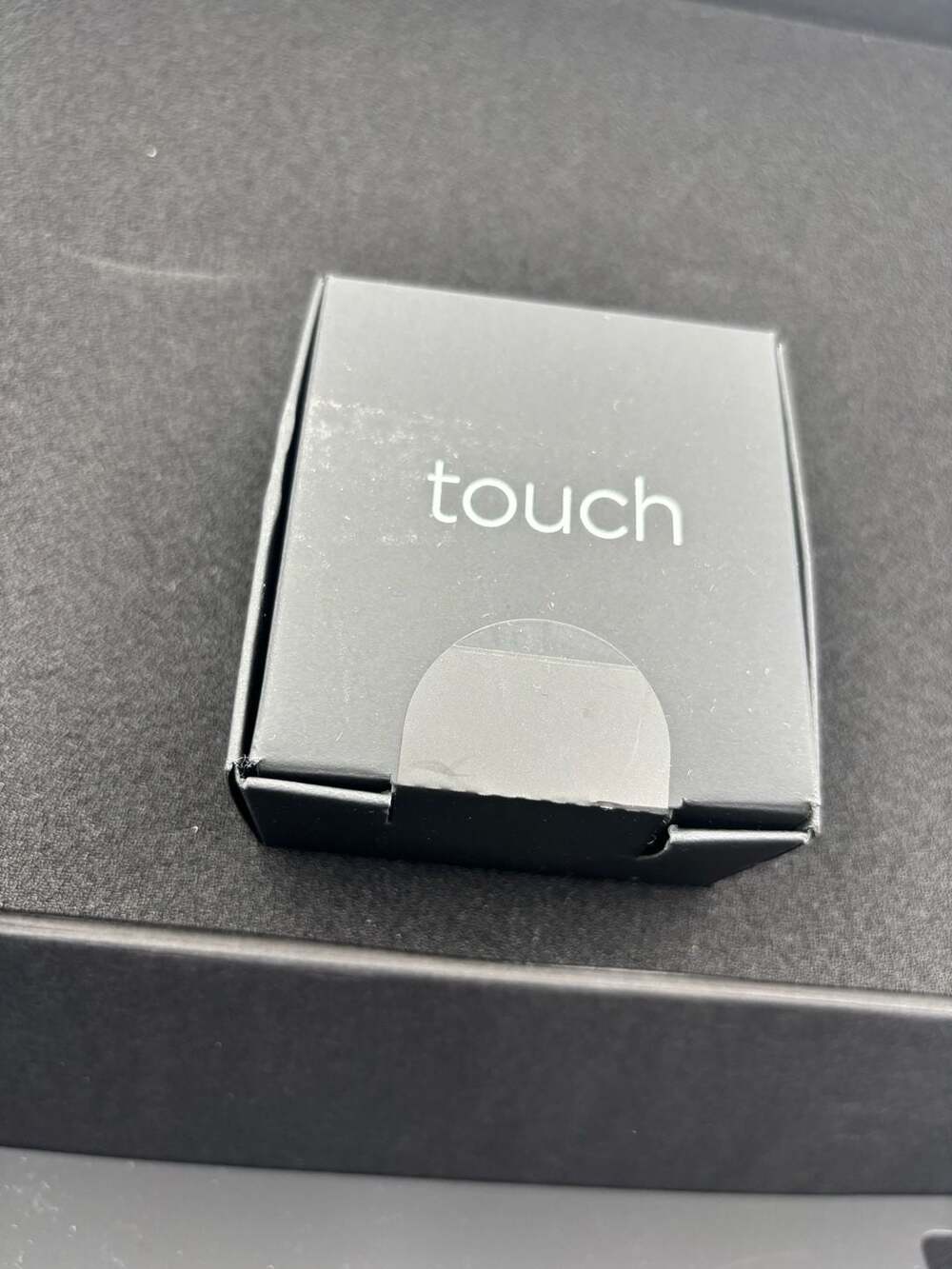 Oculus Rift CV1 Touch Controllers and Tracking Sensor Set - Picture 8 of 10